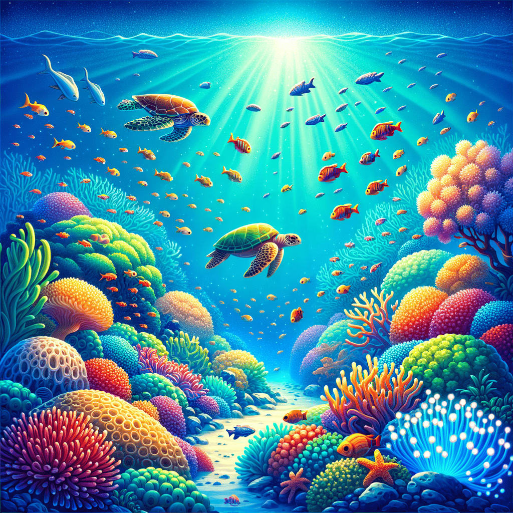 Fishin’ Reels™ Splash