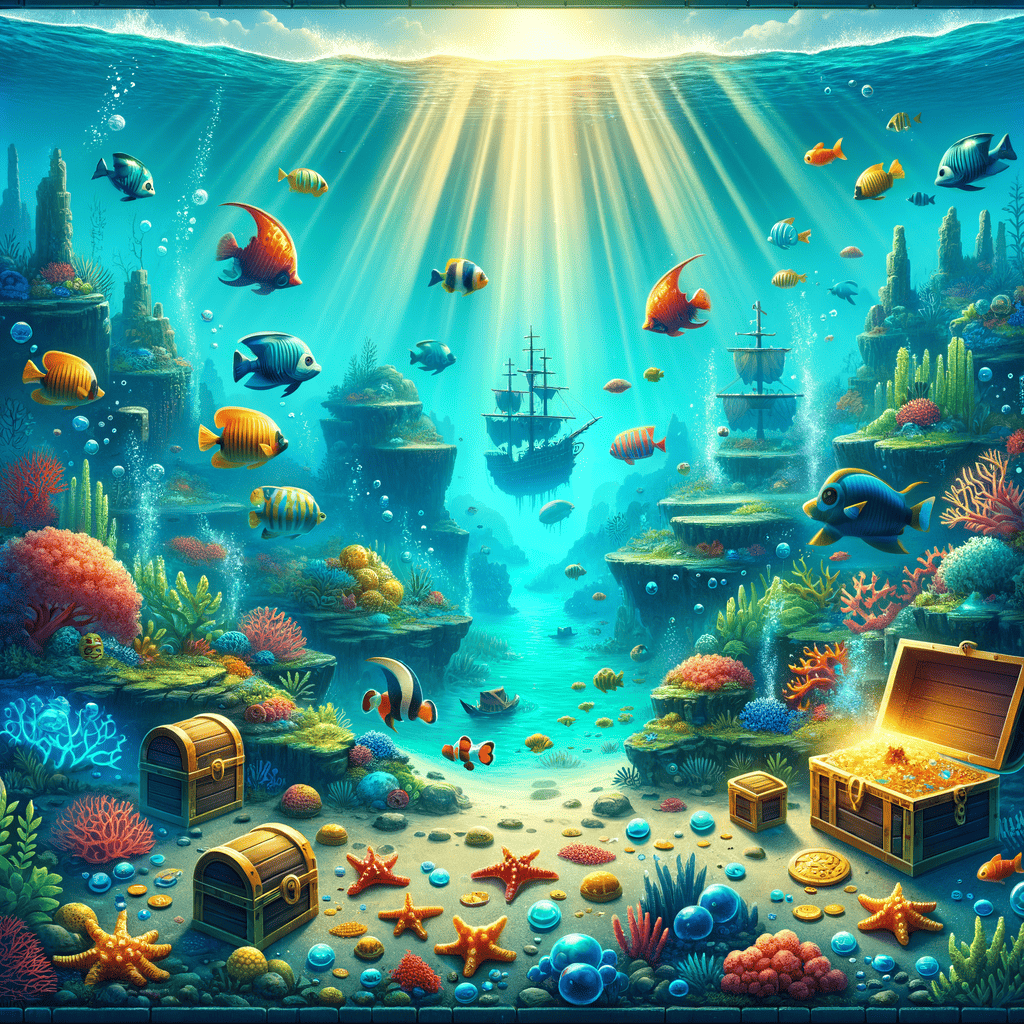 Release the Kraken® 2 Adventure